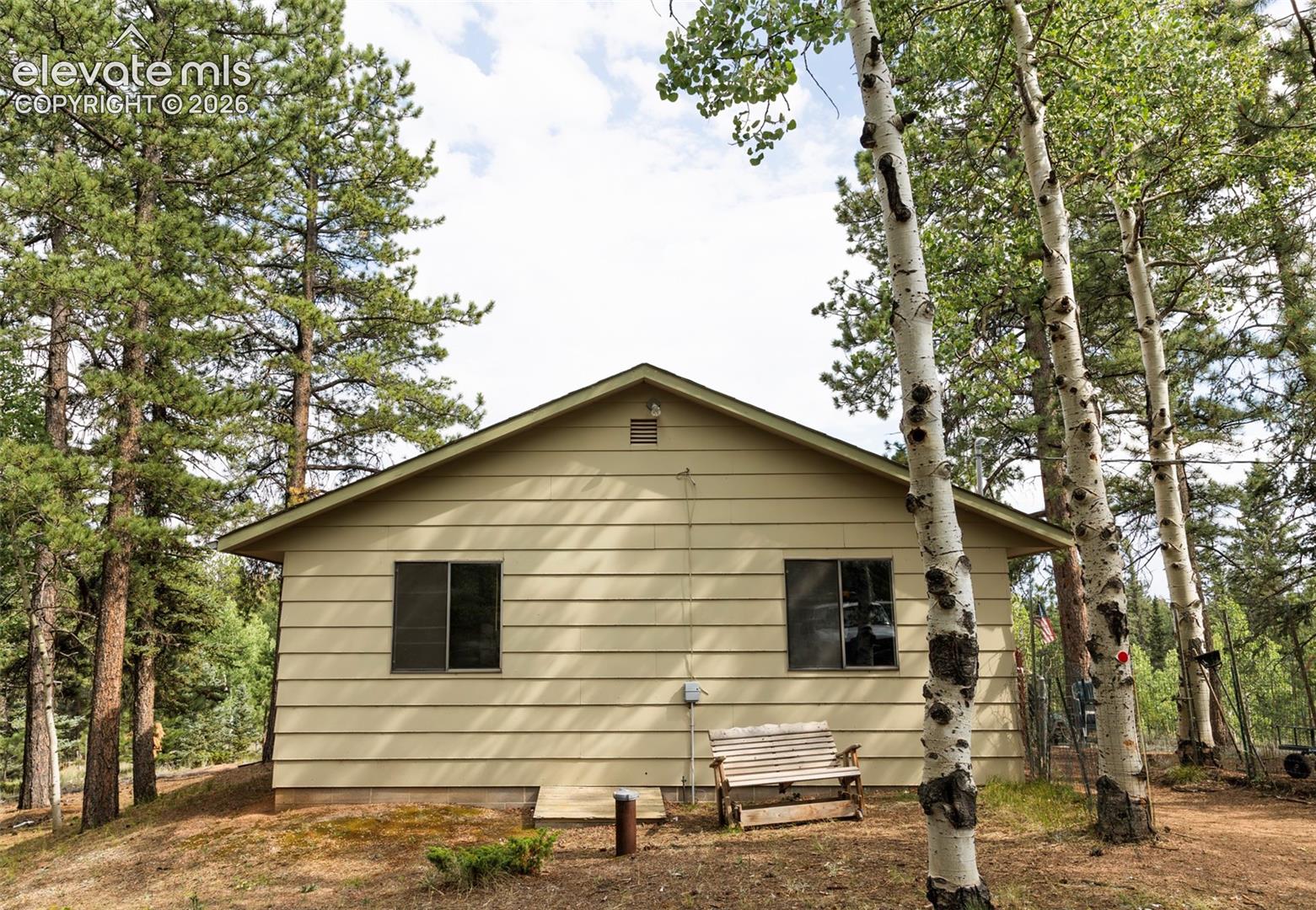 2644 Pathfinder Road