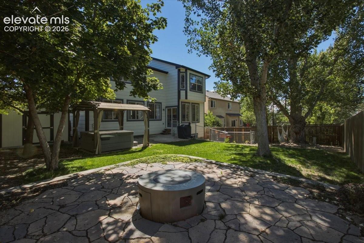 8436 Windy Hill Drive, photo 40