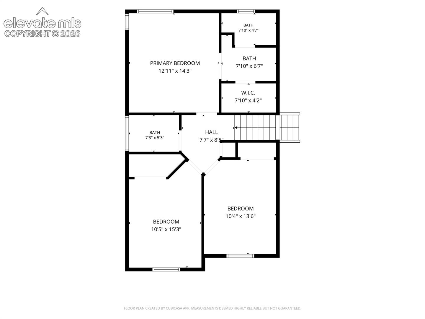 Listing photo 47 for 7206 Van Wyhe Court