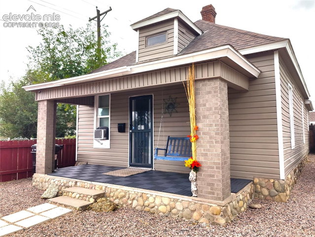 710 McCulley Avenue — listing photo