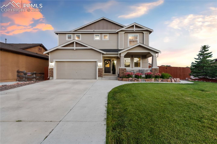 12985 Mt Harvard Drive — listing photo