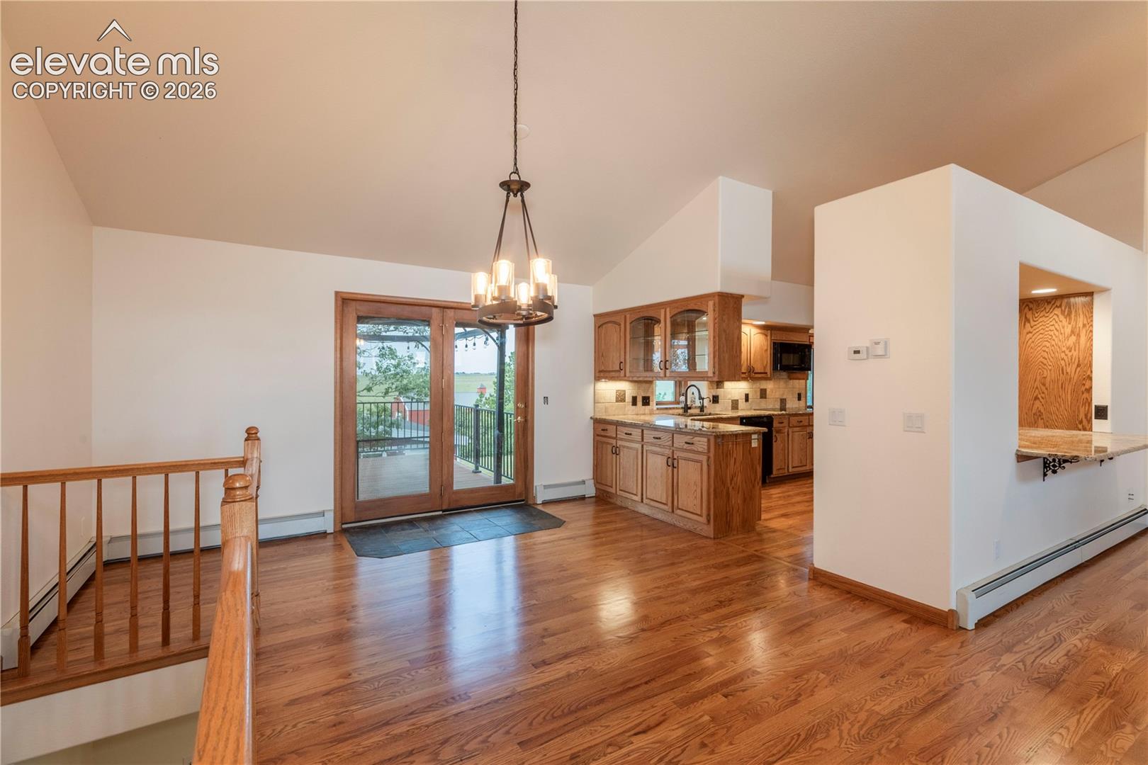 Listing photo 10 for 13850 N Ellicott Highway