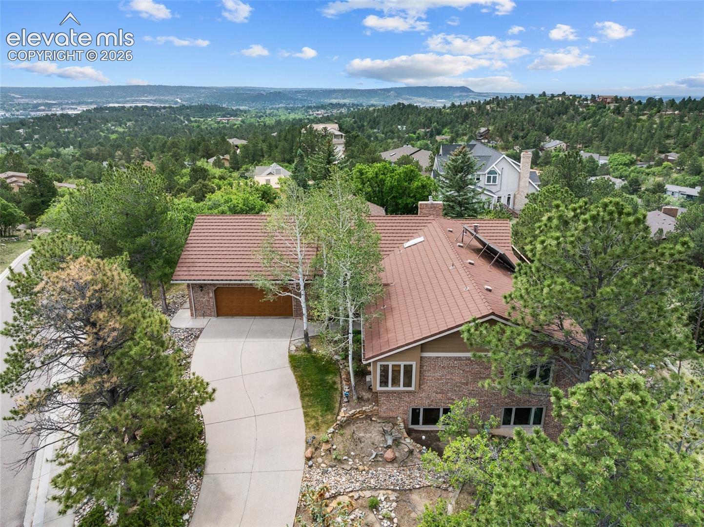 7720 Delmonico Drive