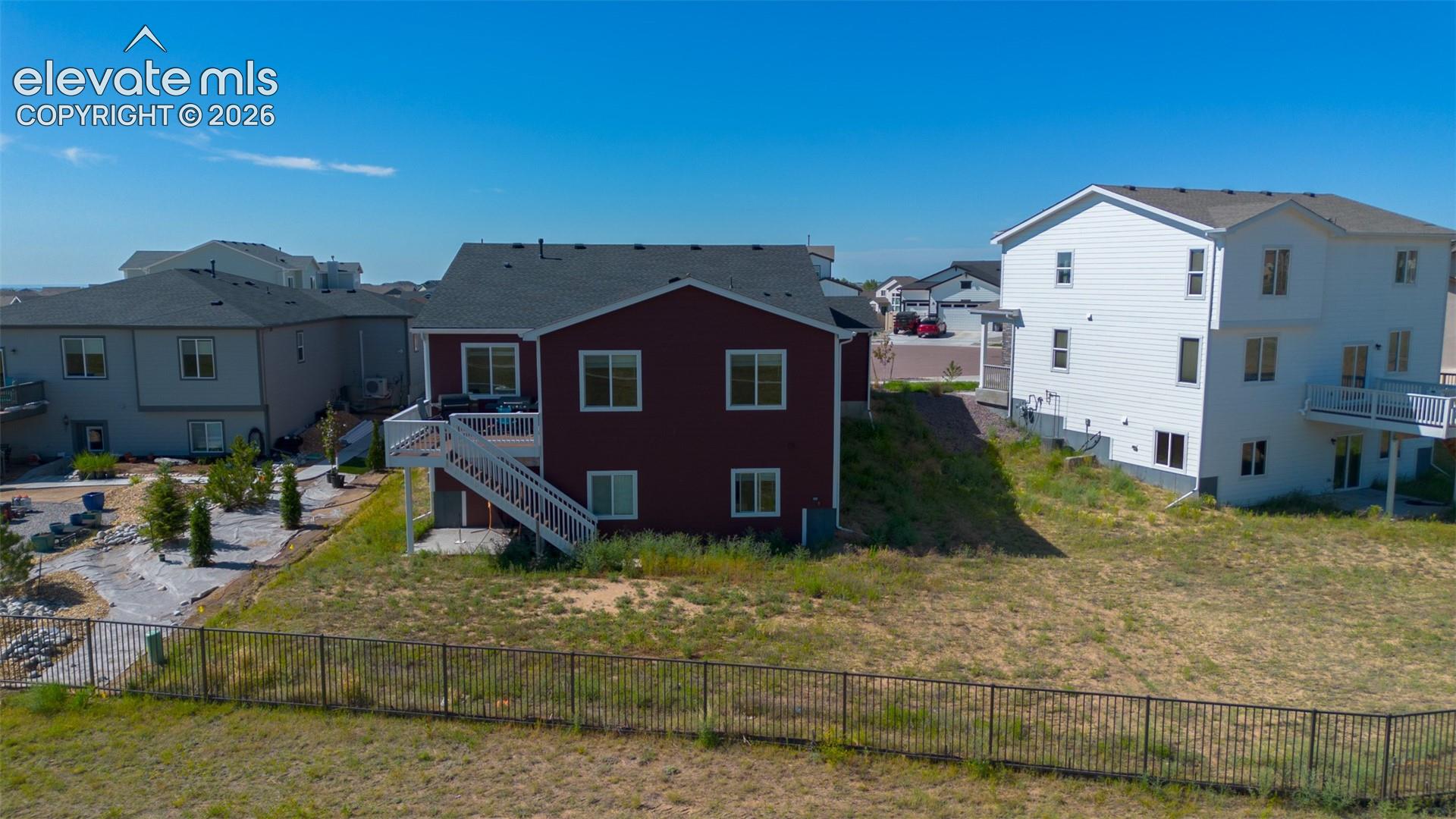 Listing photo 34 for 12620 Enclave Scenic Drive