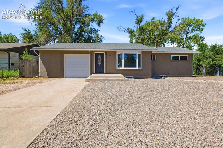 612 Widefield Drive — listing photo