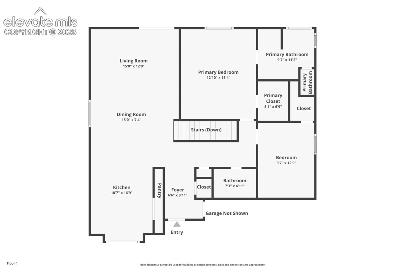 Listing photo 47 for 8068 Hollygrape Lane