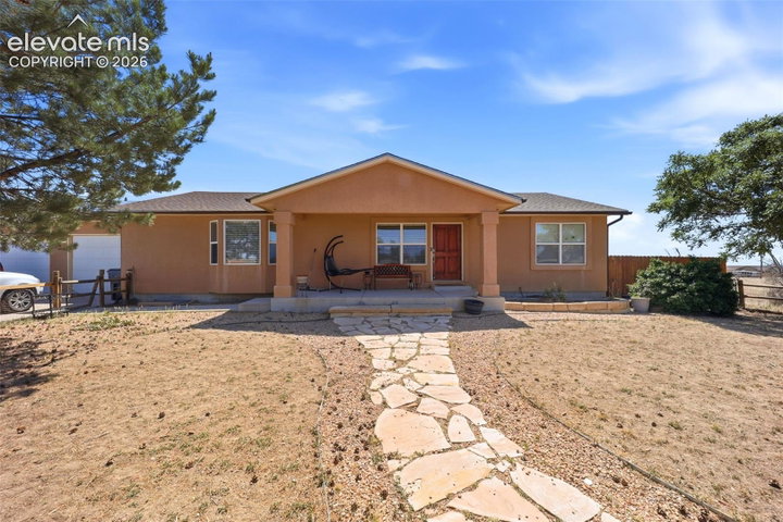 1286 N Ladonia Drive — listing photo