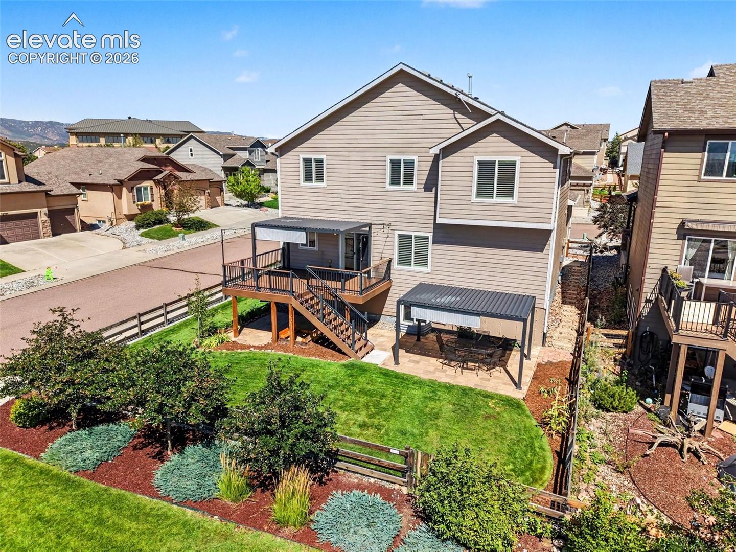 Listing photo 33 for 803 Deschutes Drive