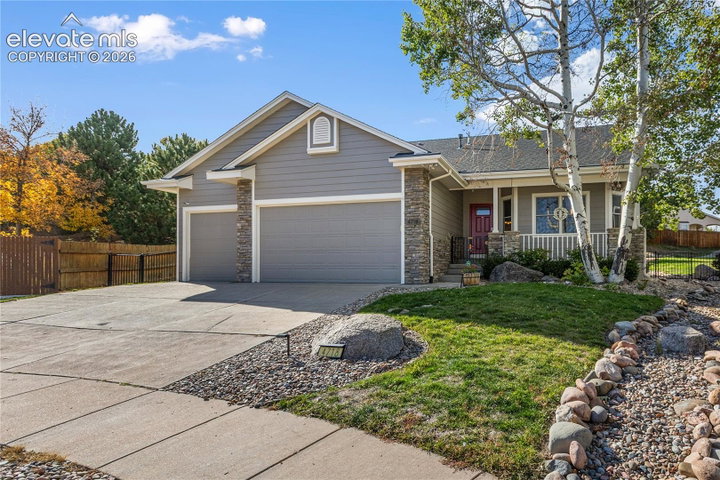 4718 Stormy Peaks Court — listing photo