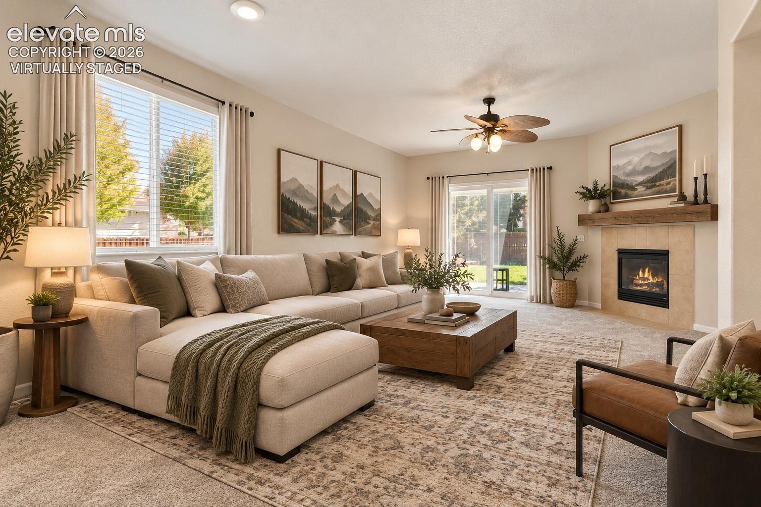 Listing photo 6 for 3595 Shady Rock Drive