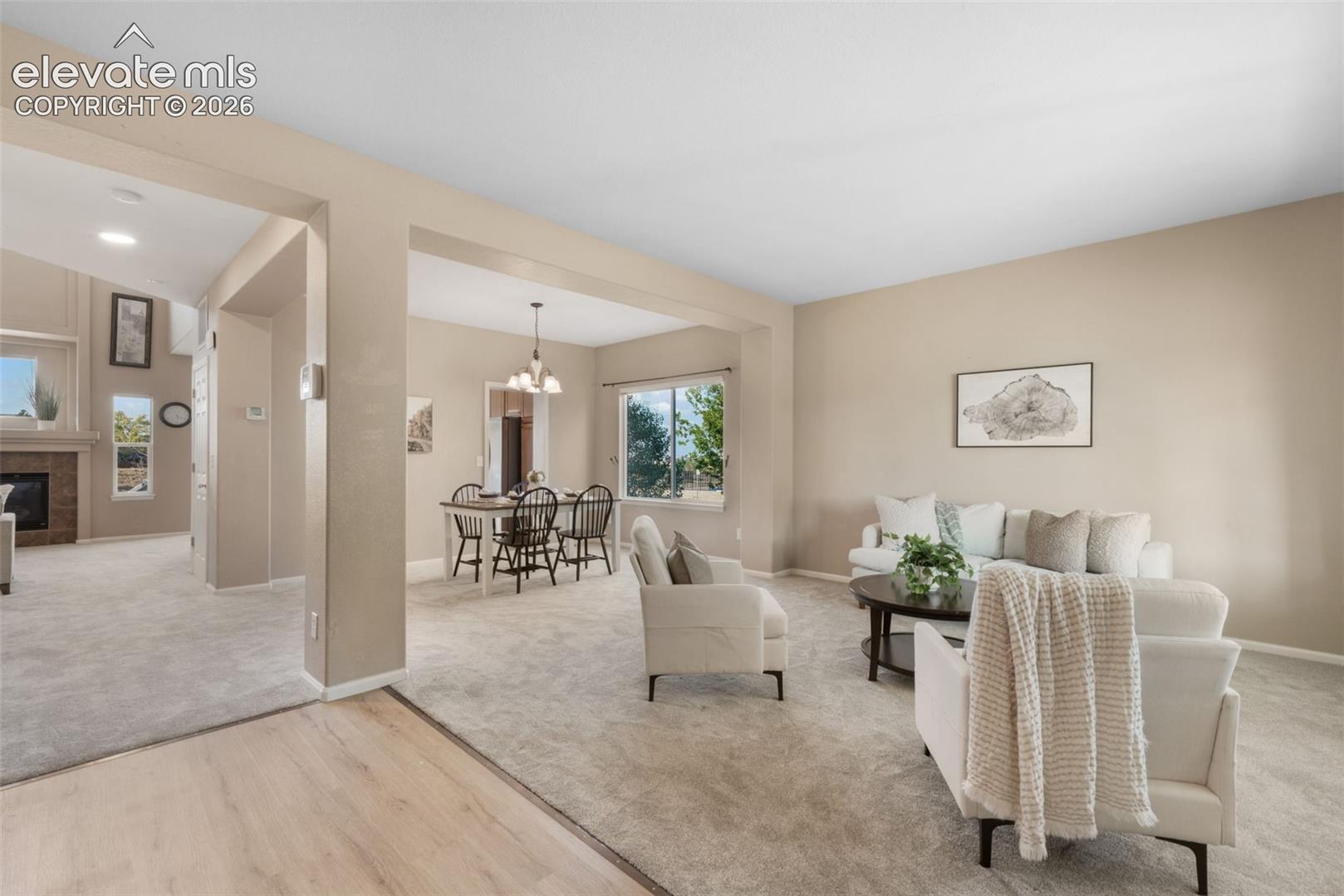 Listing photo 3 for 460 High Plains Street
