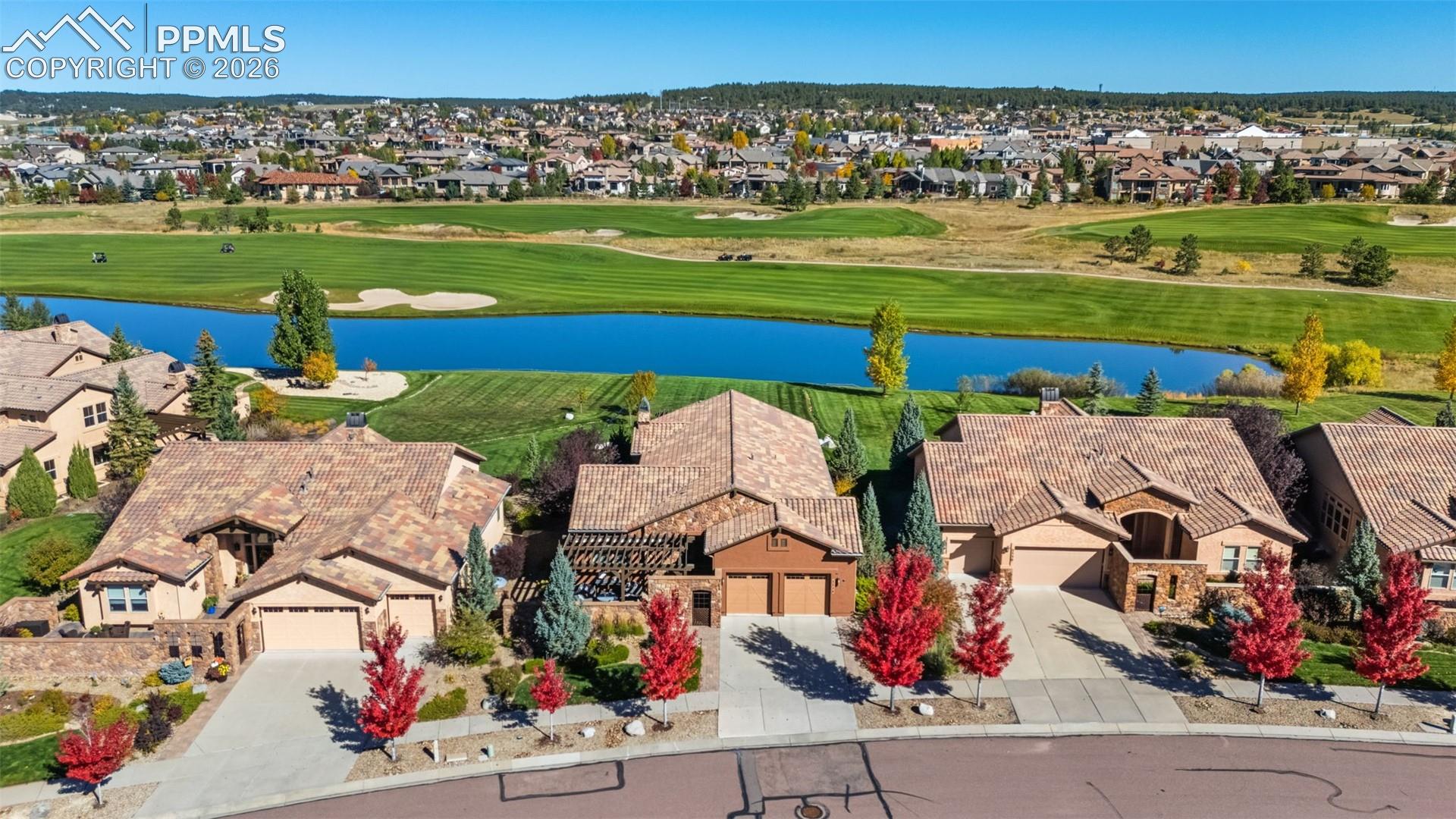 Listing photo 38 for 2328 Margaux Valley Way