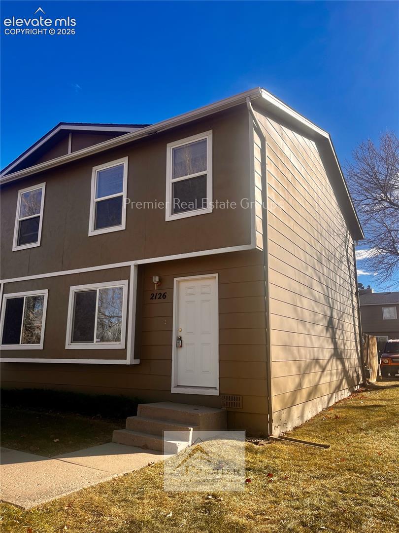 2126 Boston Terrace Terrace
