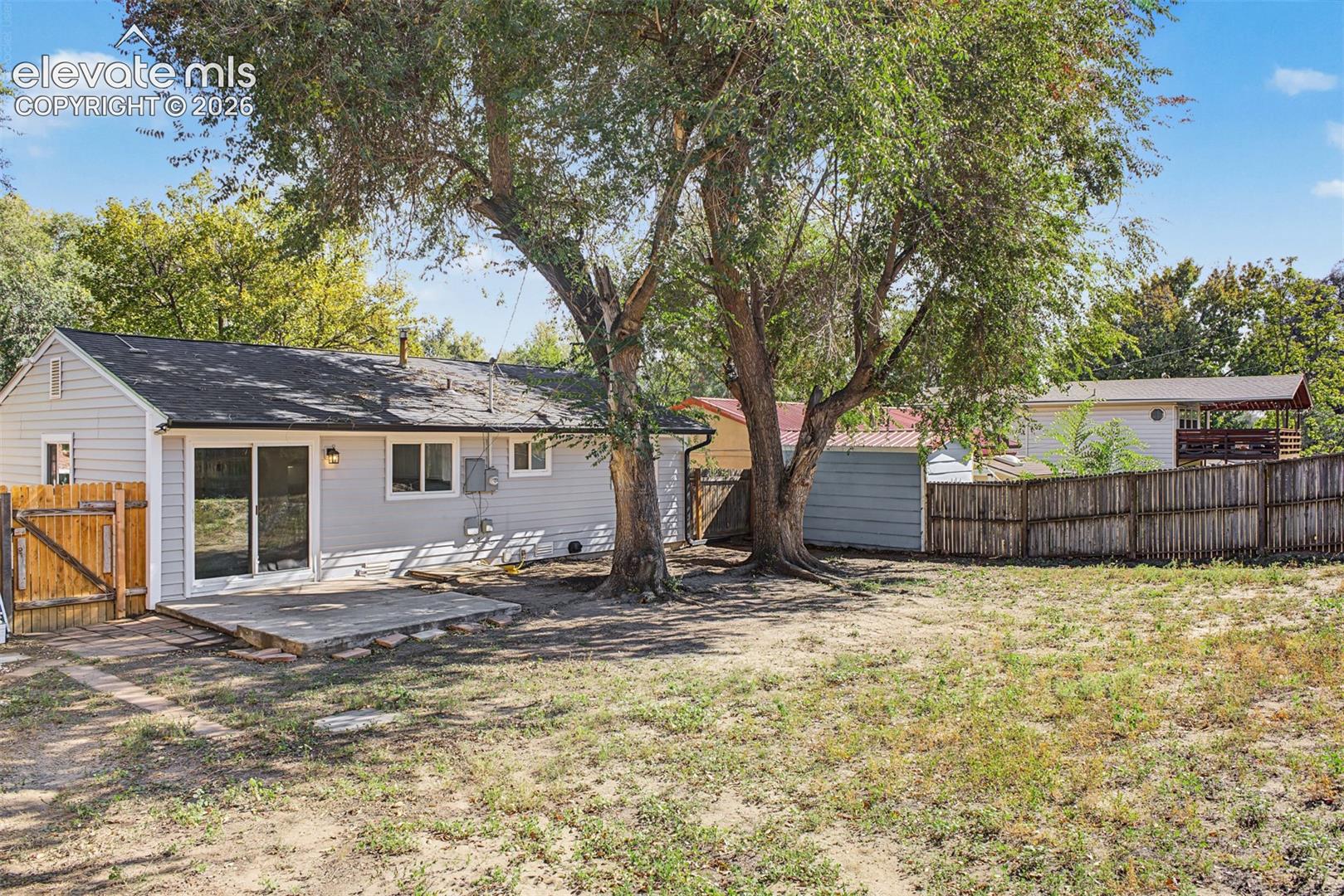 Listing photo 30 for 1612 Widefield Drive