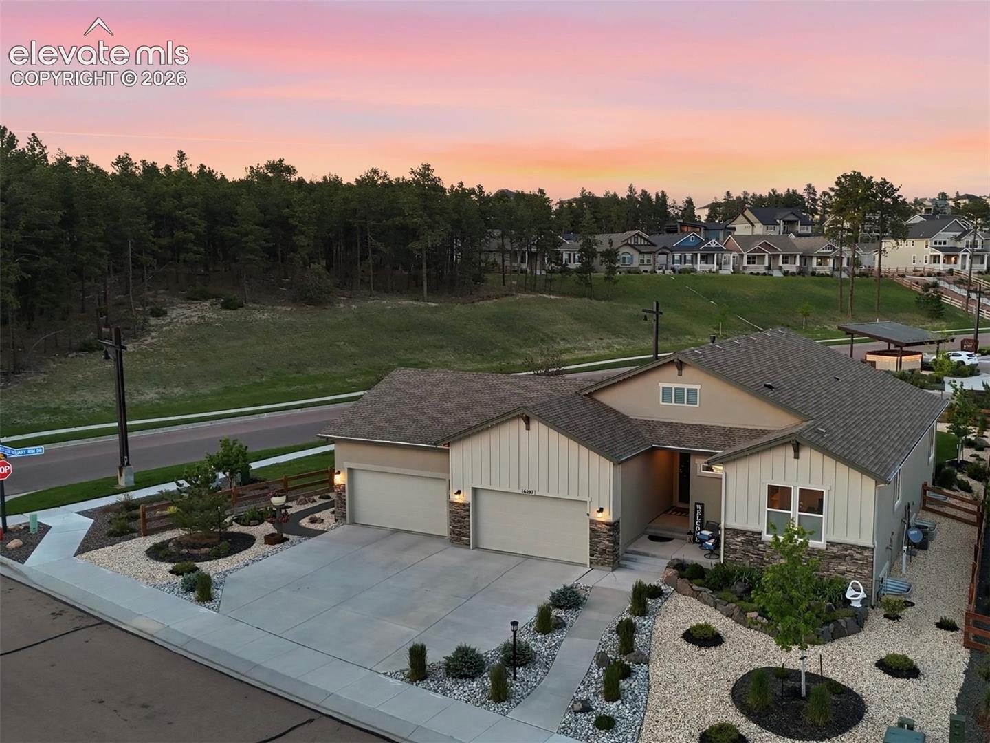 Listing photo 42 for 16297 Forest Cloud Way