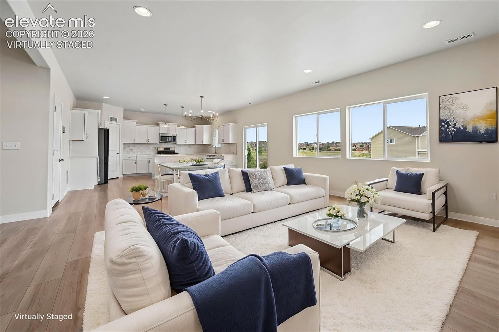6007 Wendy Stream Way, photo 6