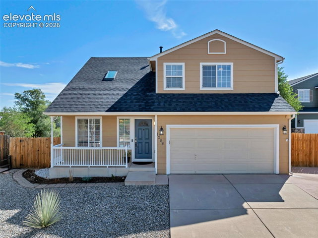 1204 White Stone Way — listing photo