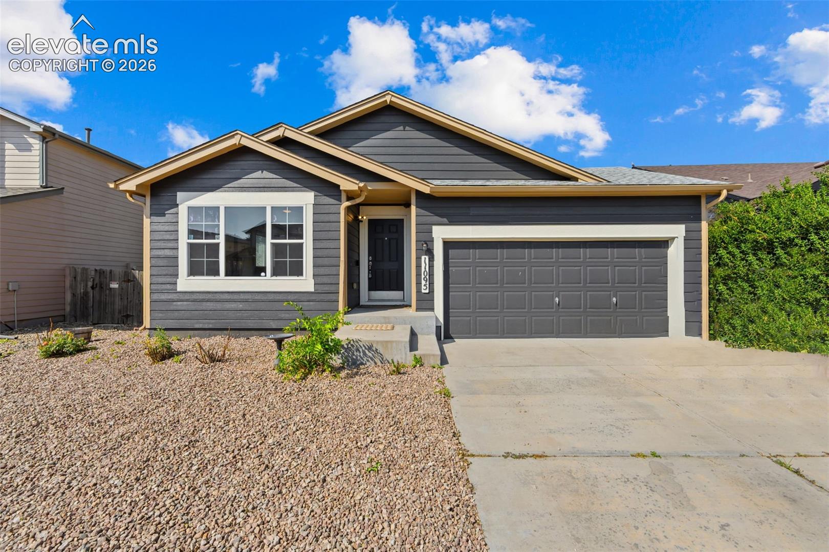 11095 Falling Star Road