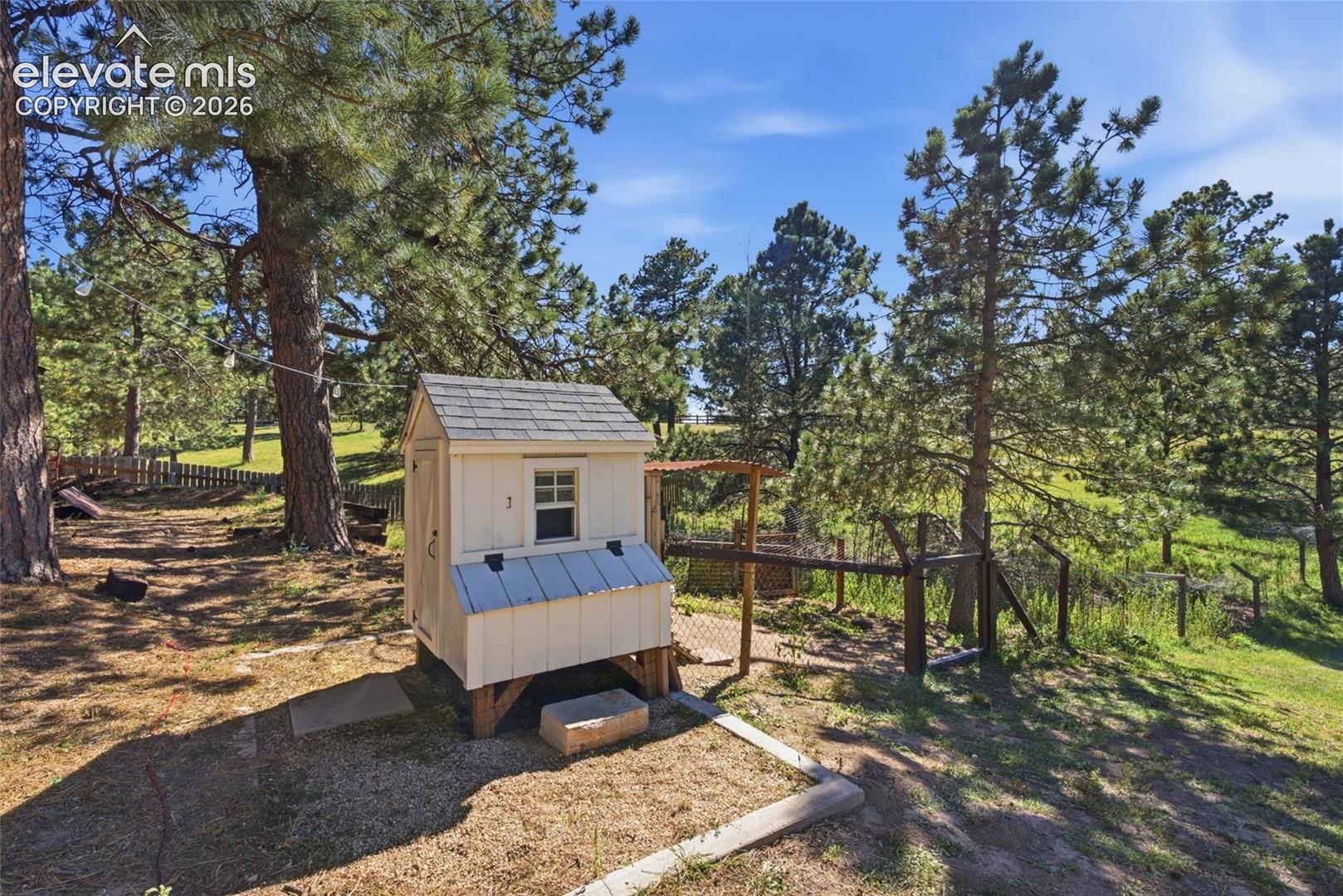 Listing photo 32 for 14990 E Coachman Drive
