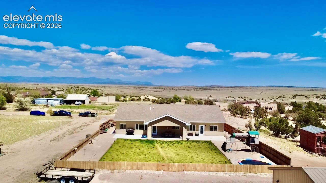 Listing photo 45 for 2064 W Hesperus Drive
