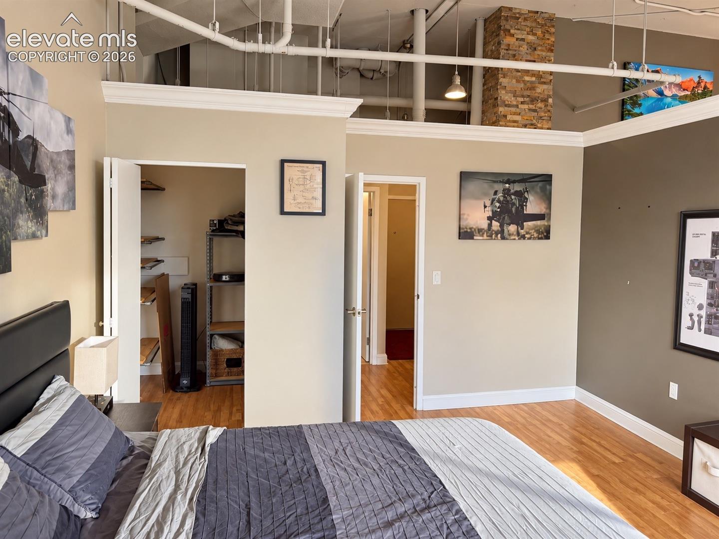 Listing photo 20 for 1625 Larimer Street 3202