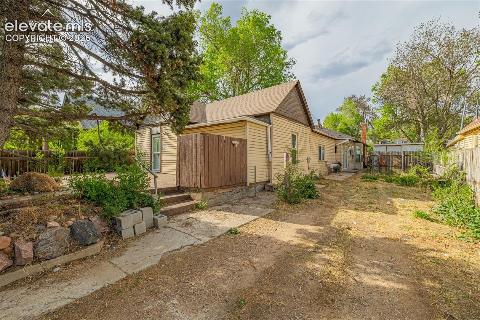 416 Platte Avenue