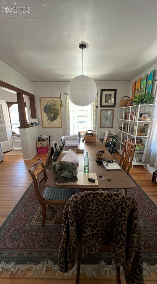 Listing photo 32 for 412 E St Vrain Street