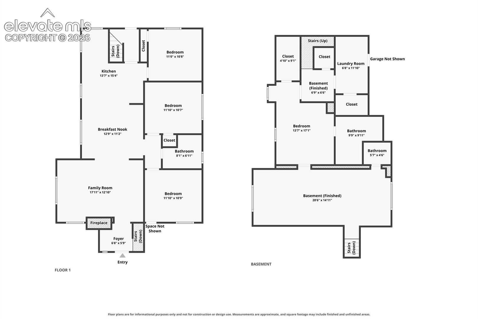 Listing photo 50 for 4145 Pecos Street