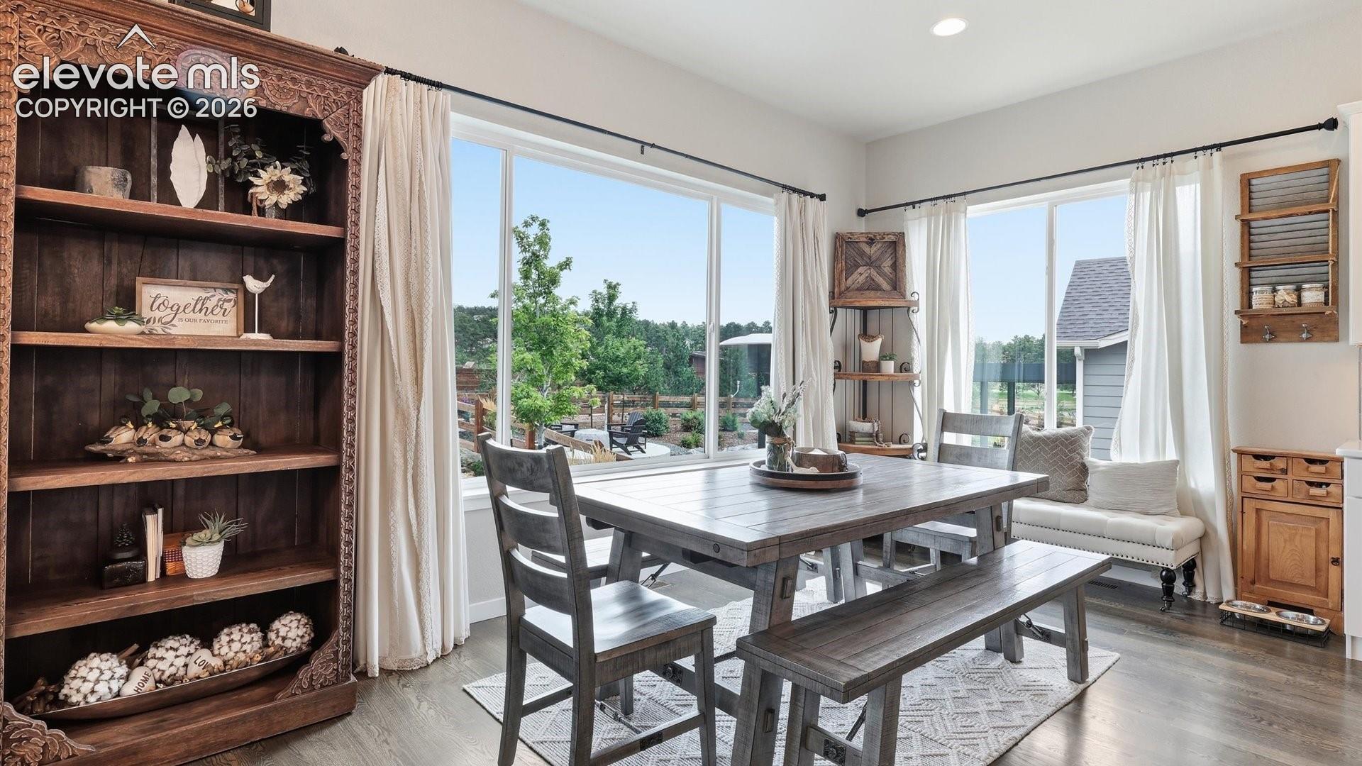 Listing photo 14 for 16297 Forest Cloud Way