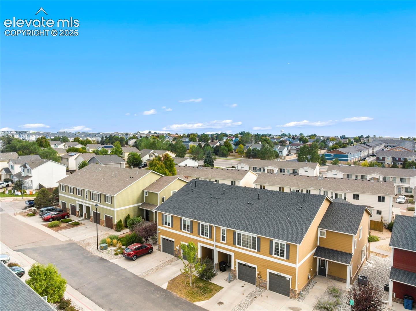 Listing photo 31 for 4883 Painted Sky View