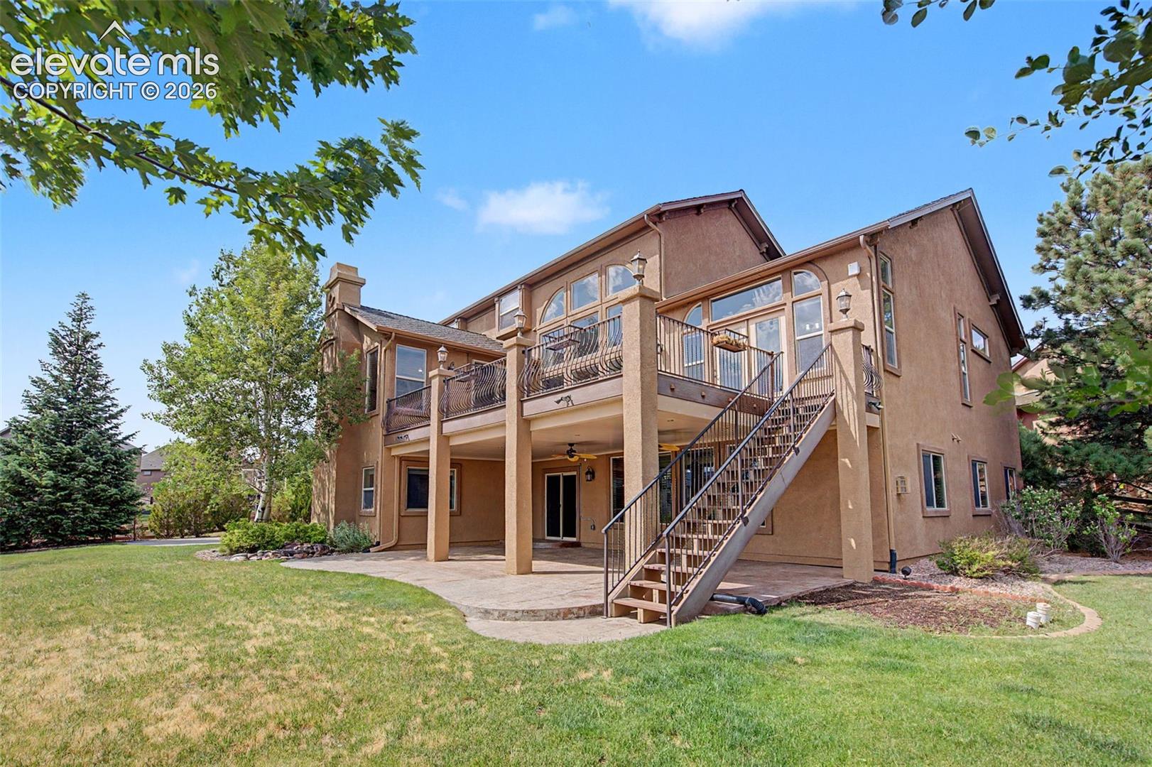 Listing photo 42 for 1077 Crystal Basin Drive
