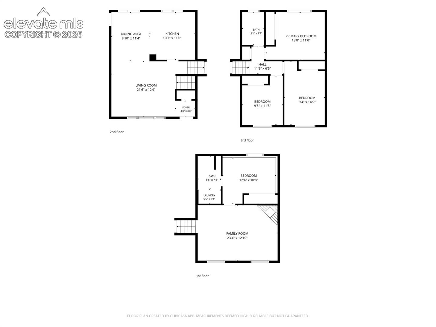 Listing photo 40 for 540 Starlite Drive