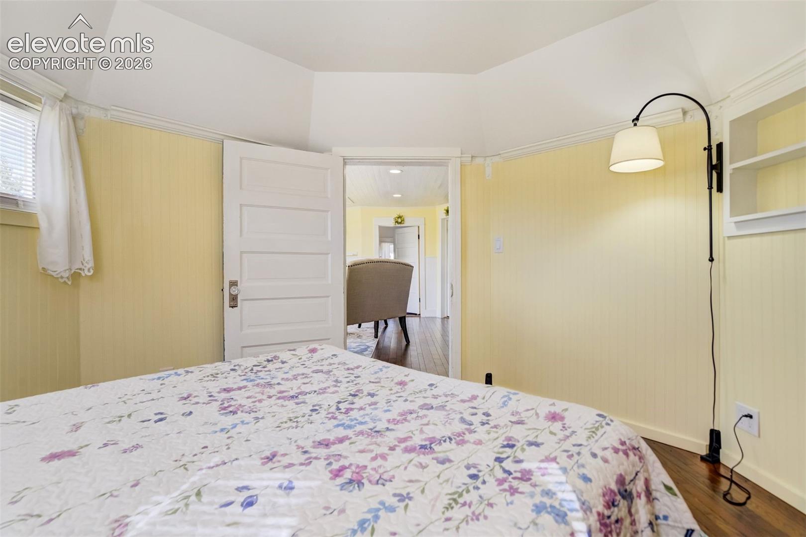 Listing photo 22 for 405 N Baldwin Street