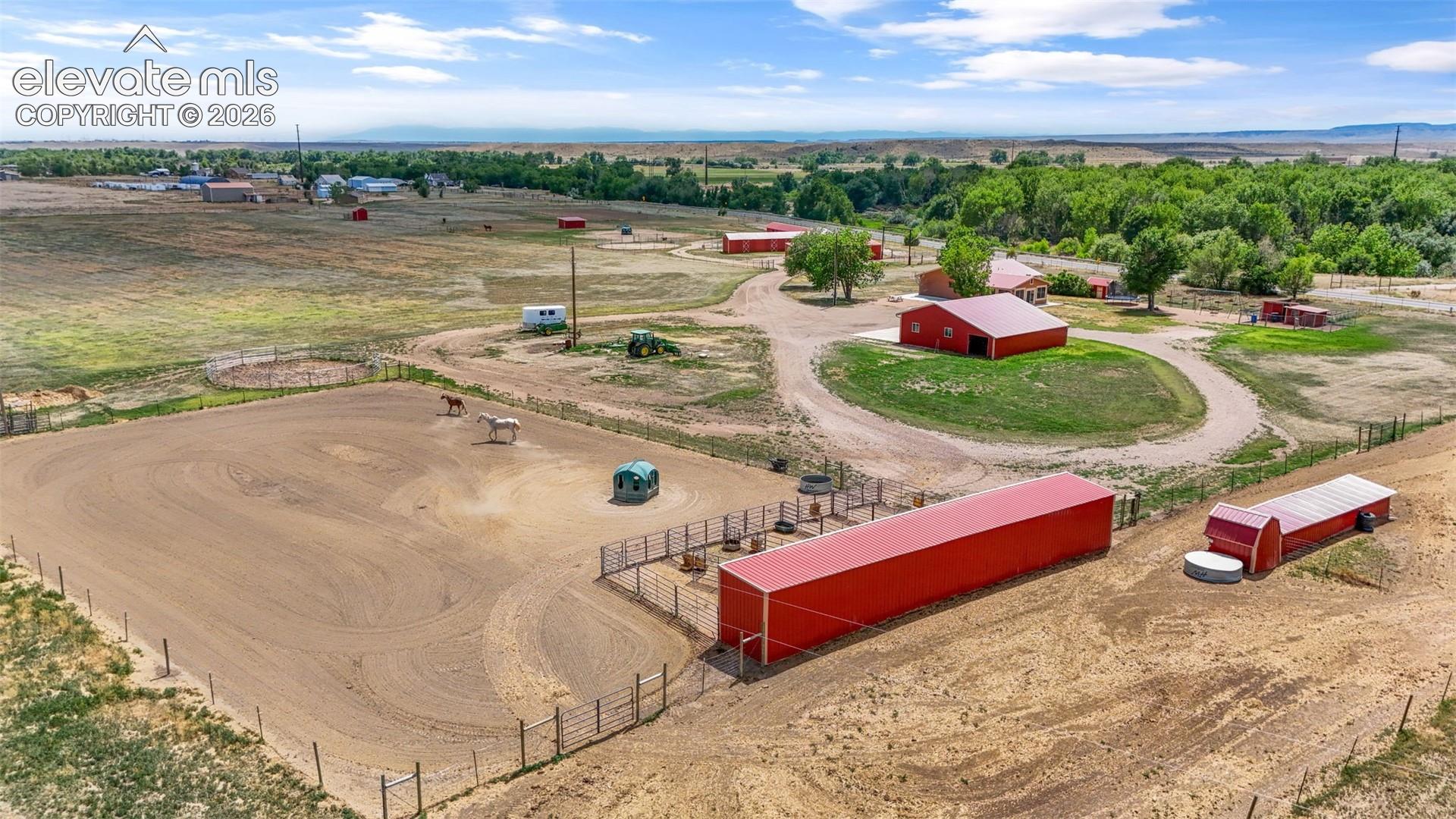 Listing photo 43 for 13575 old pueblo Road