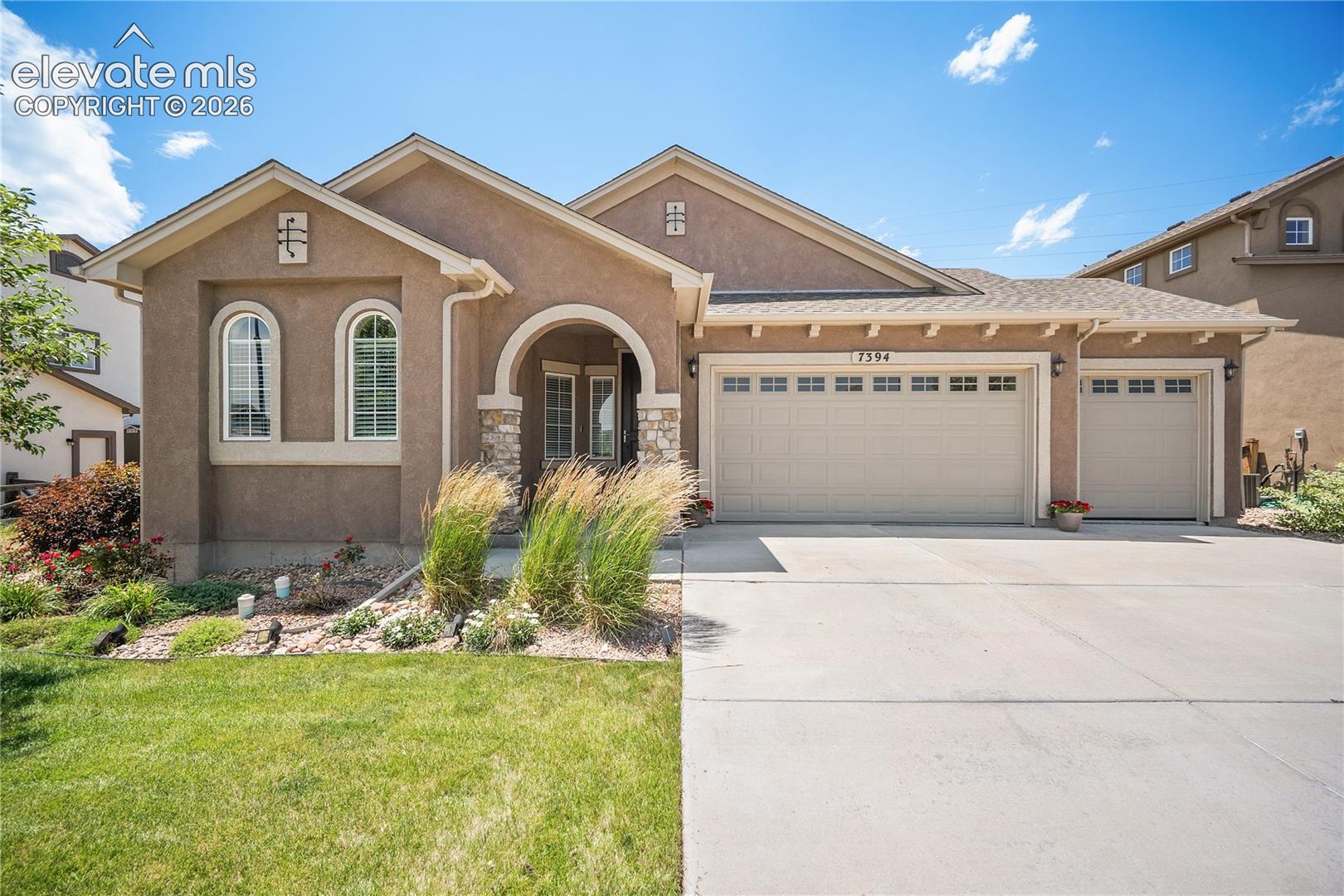 7394 Rim Bluff Lane