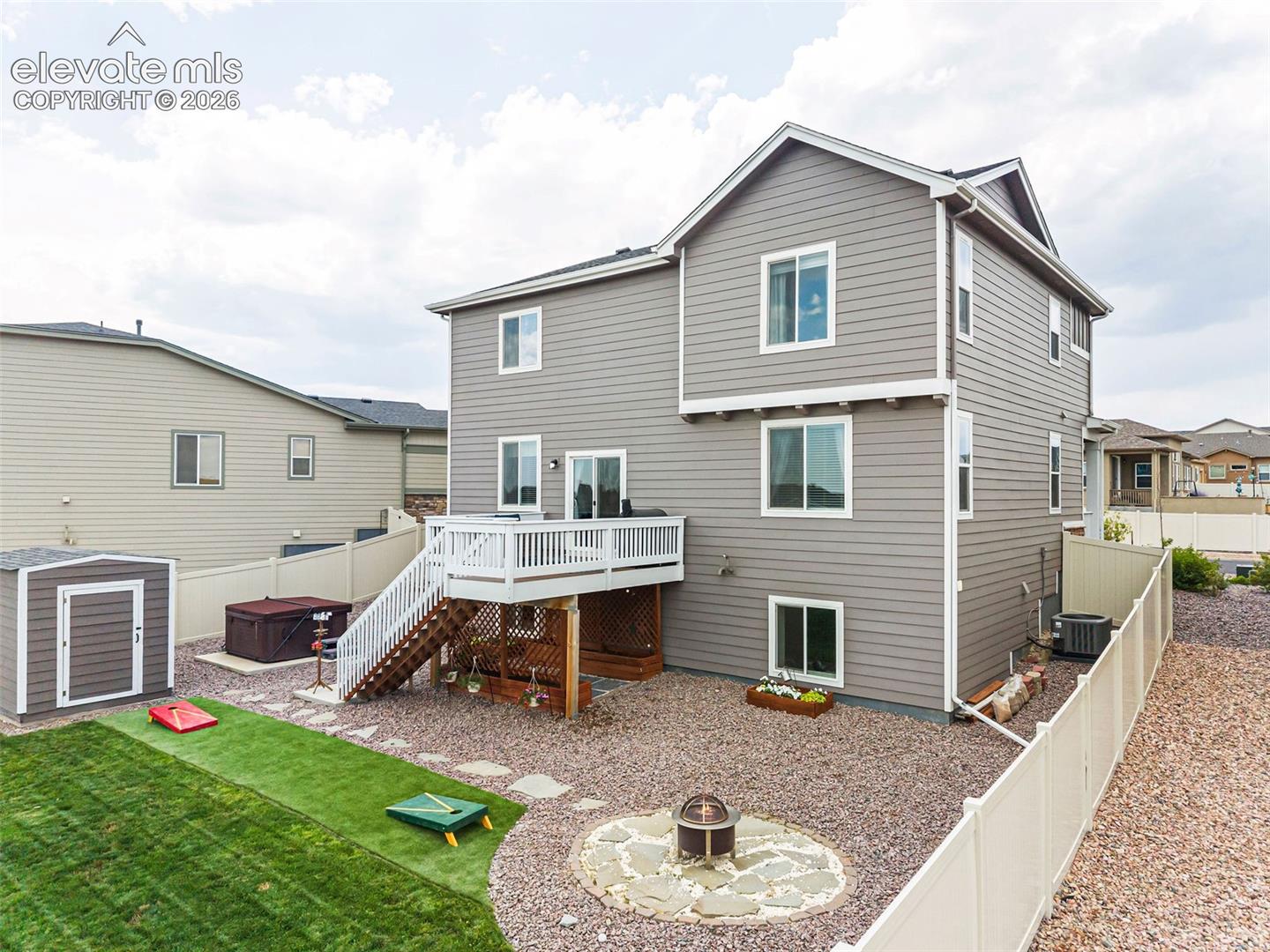 Listing photo 40 for 9941 Ledgestone Terrace