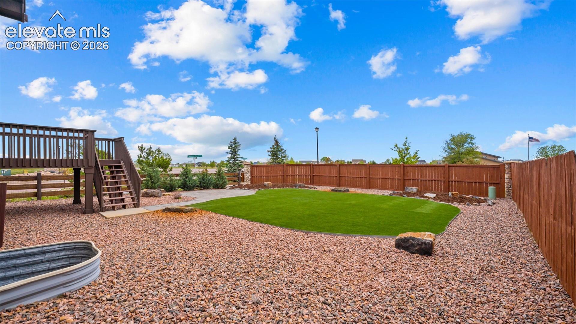 Listing photo 34 for 9420 Beryl Drive