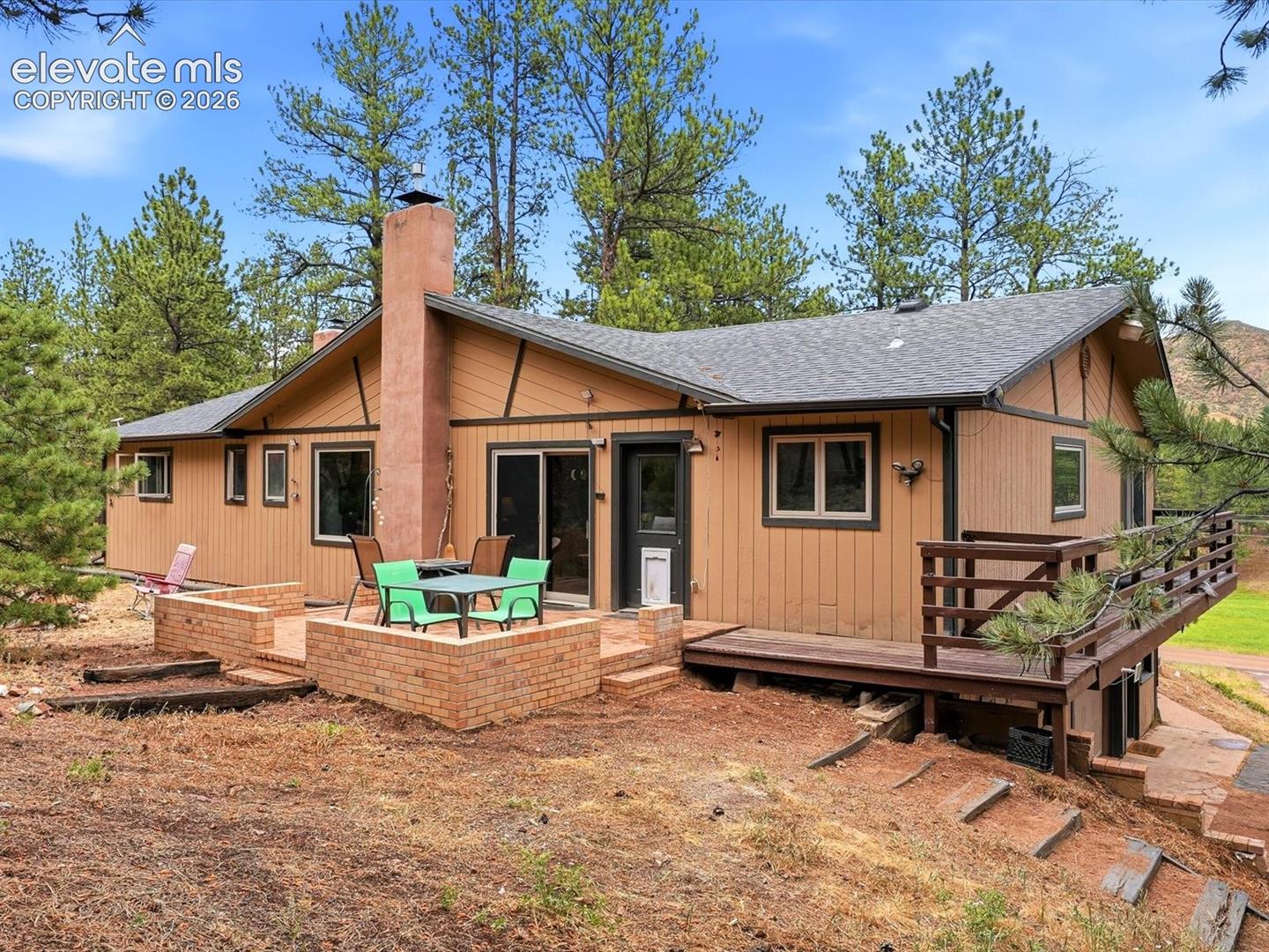 Listing photo 42 for 14635 Westcreek Road
