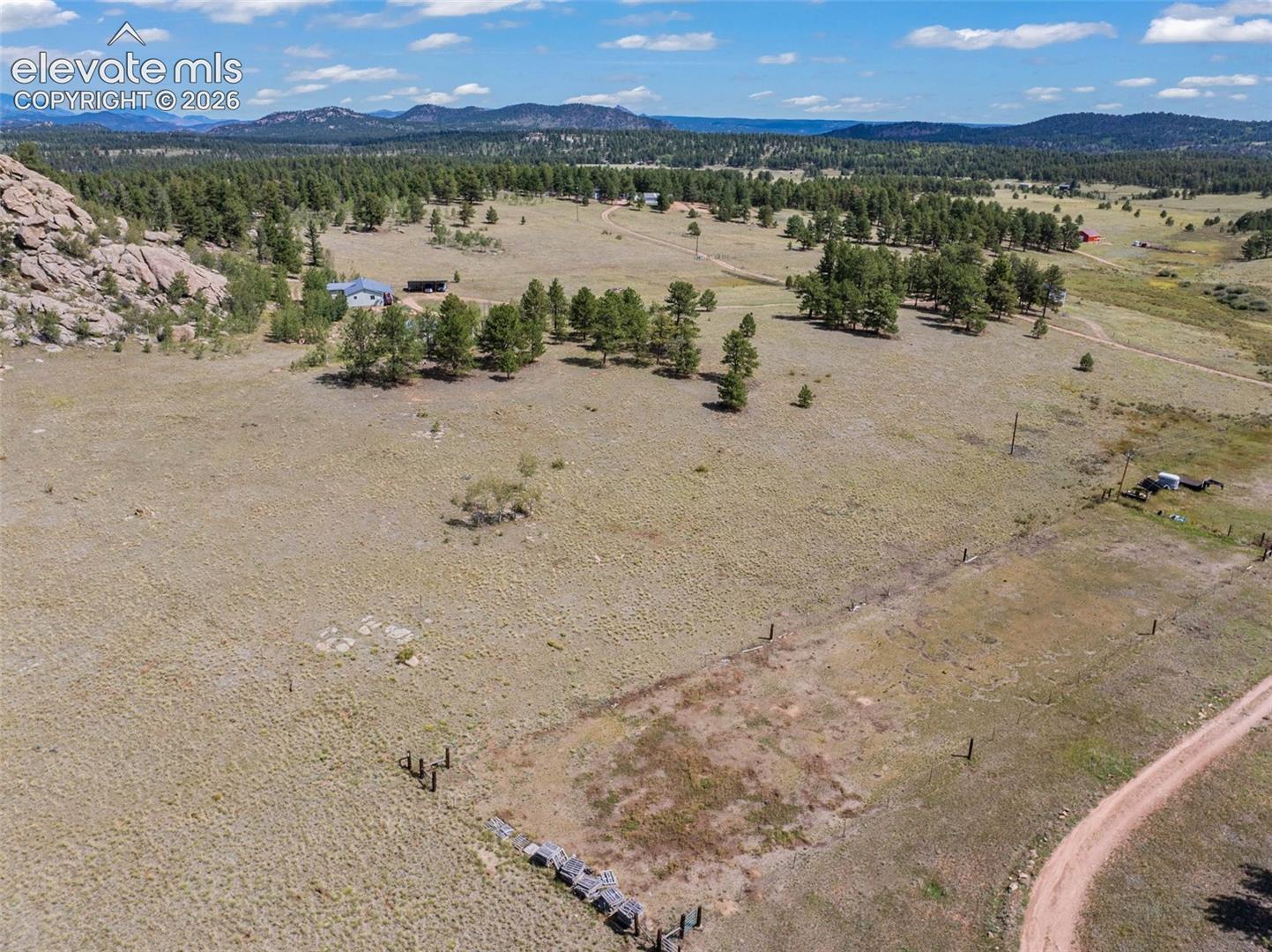 Listing photo 49 for 3050 Homestake Place