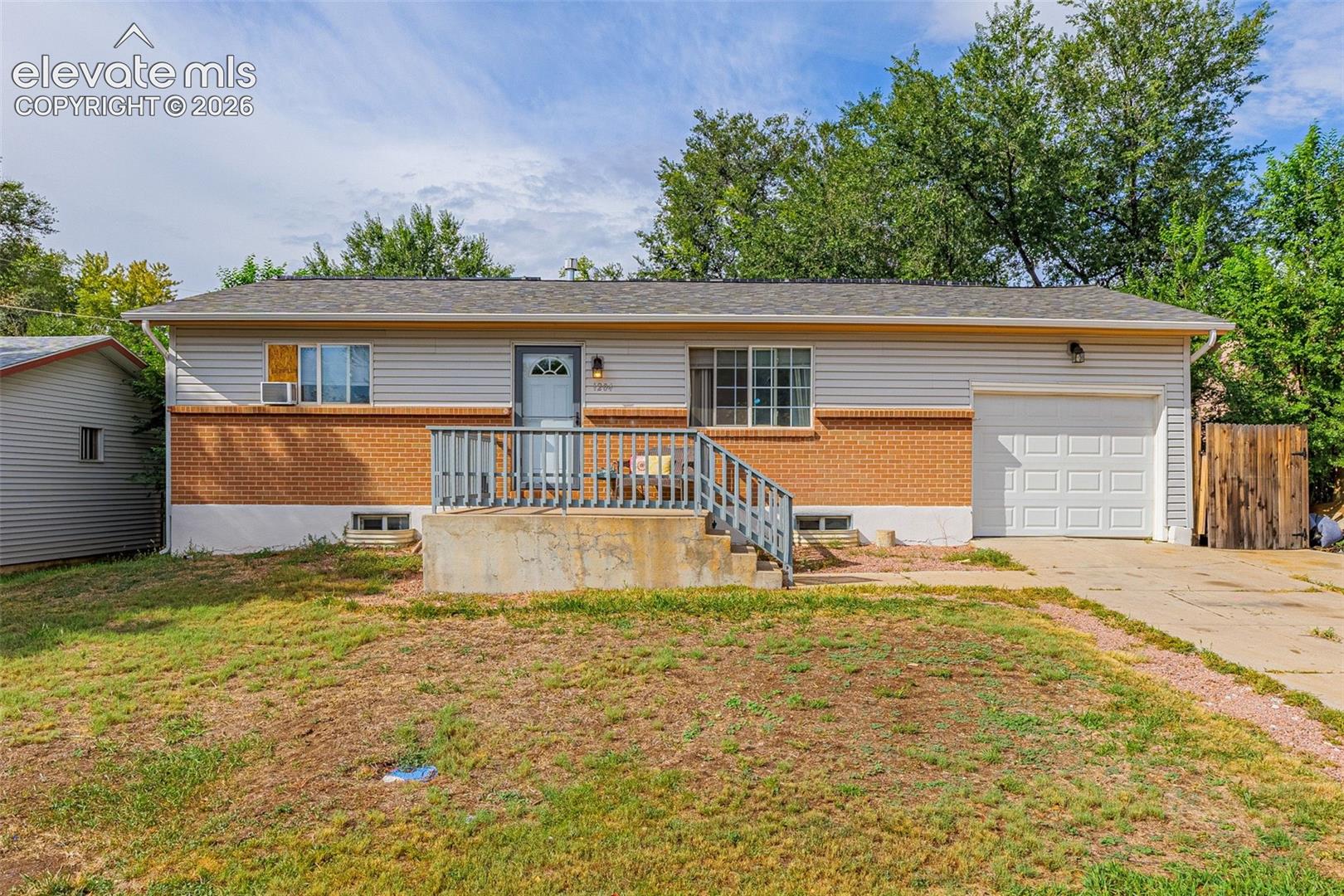 1204 Burnham Street