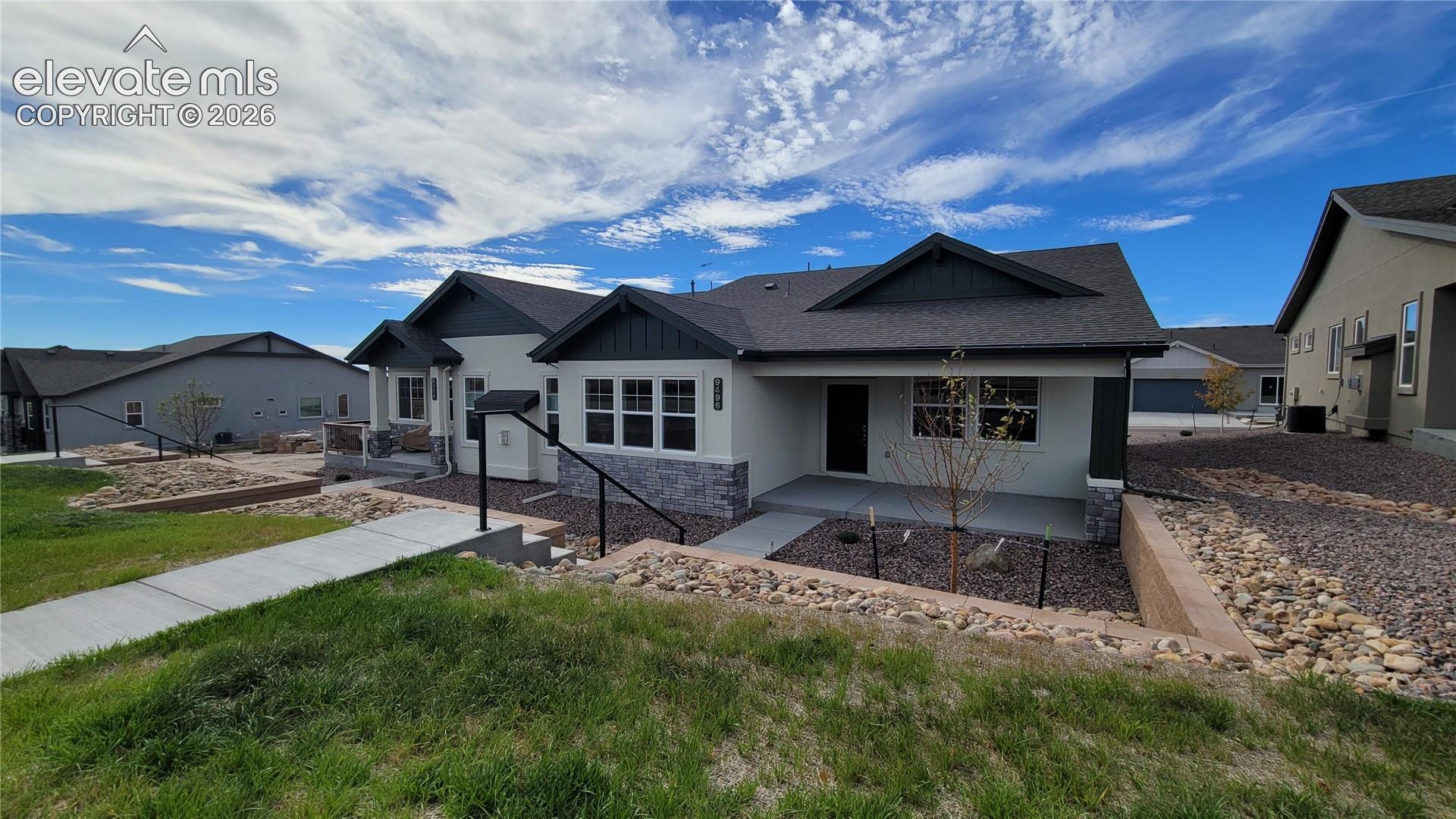 Listing photo 3 for 9496 Wolf Valley Drive