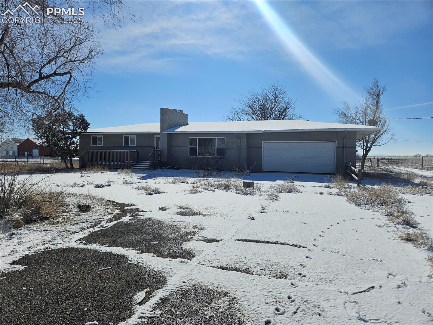 40444 Bush Road