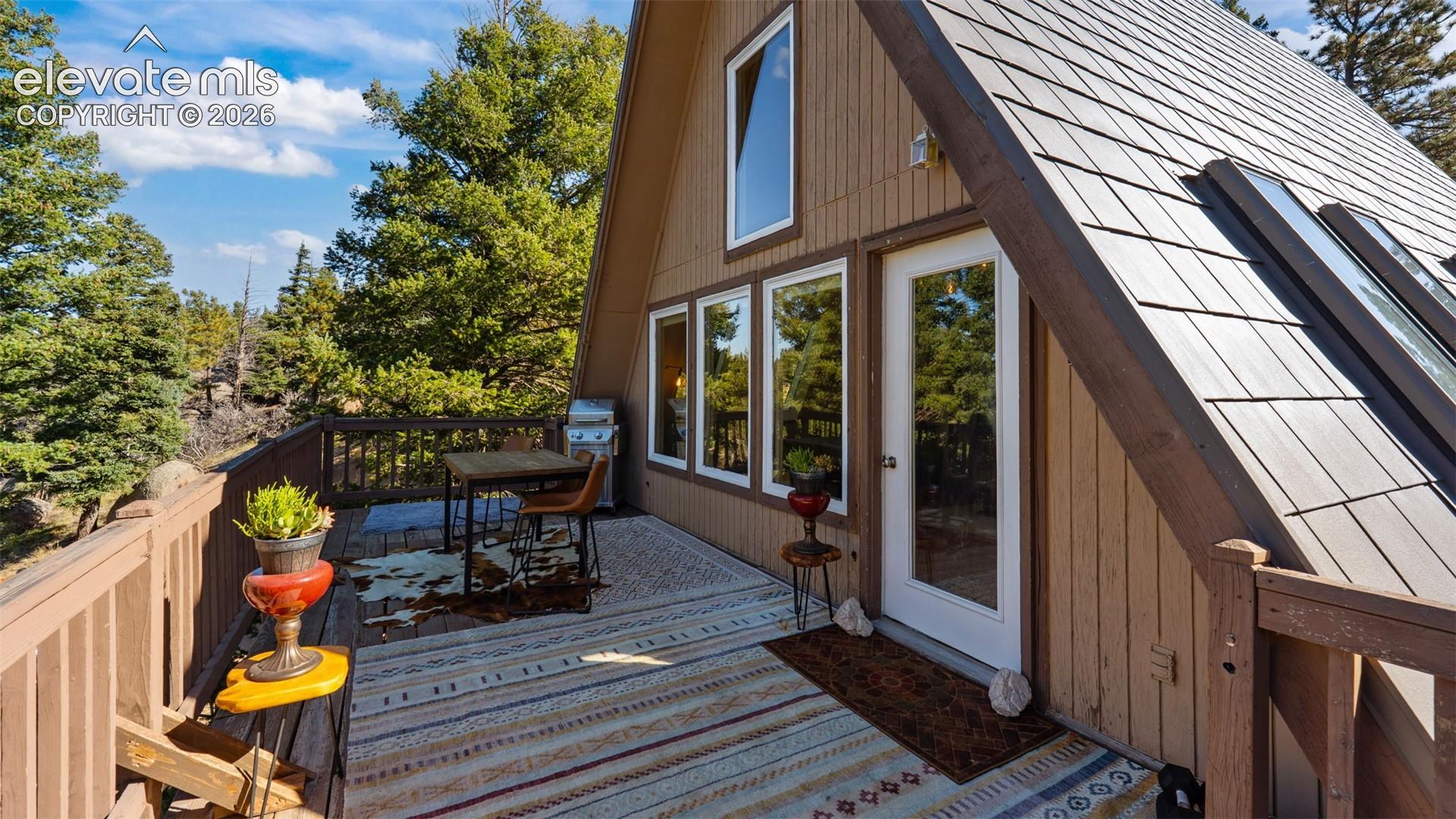 Listing photo 8 for 6840 Eagle Mountain Road