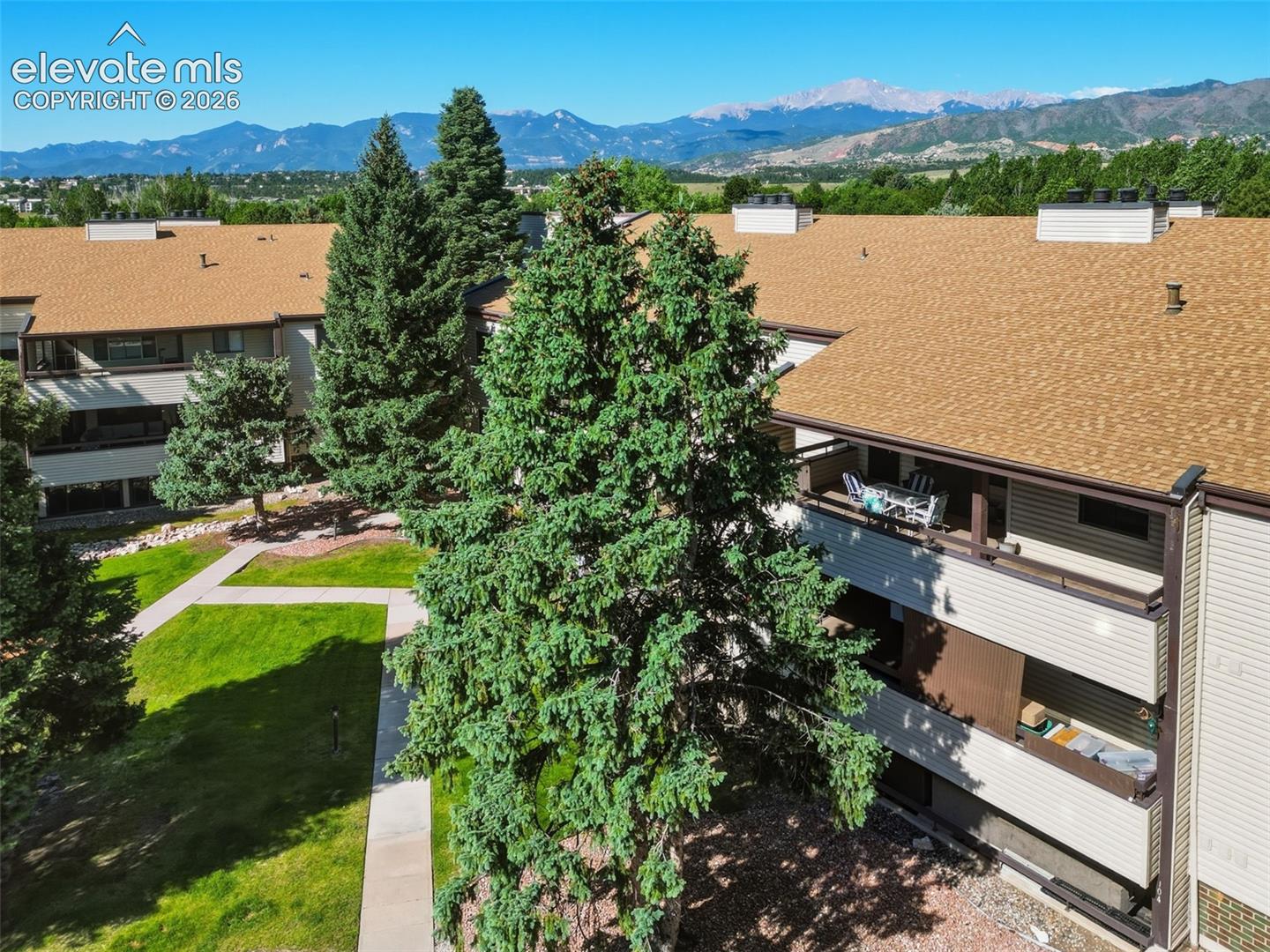 6550 Delmonico Drive