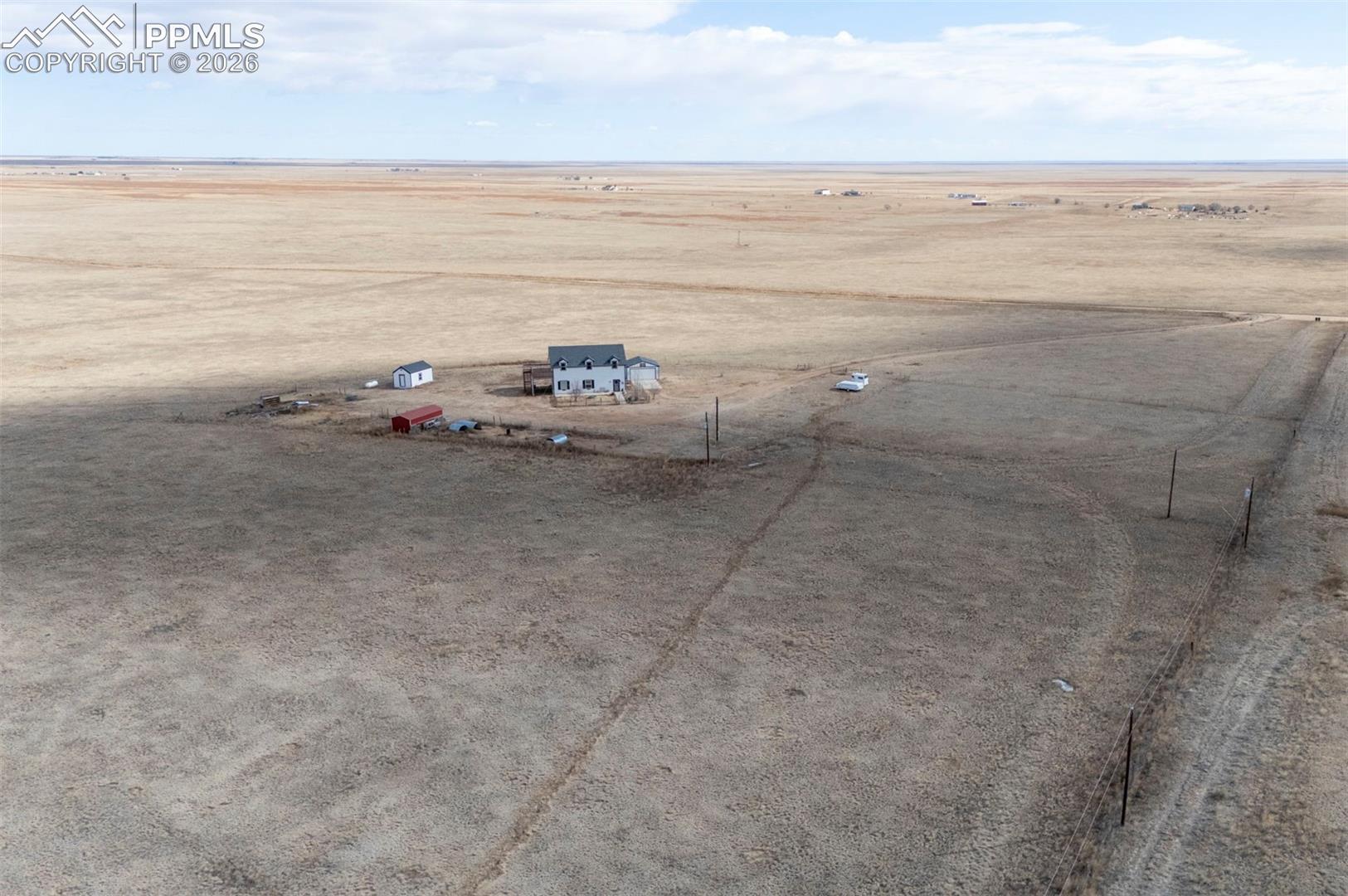 Listing photo 6 for 16814 County Road 1