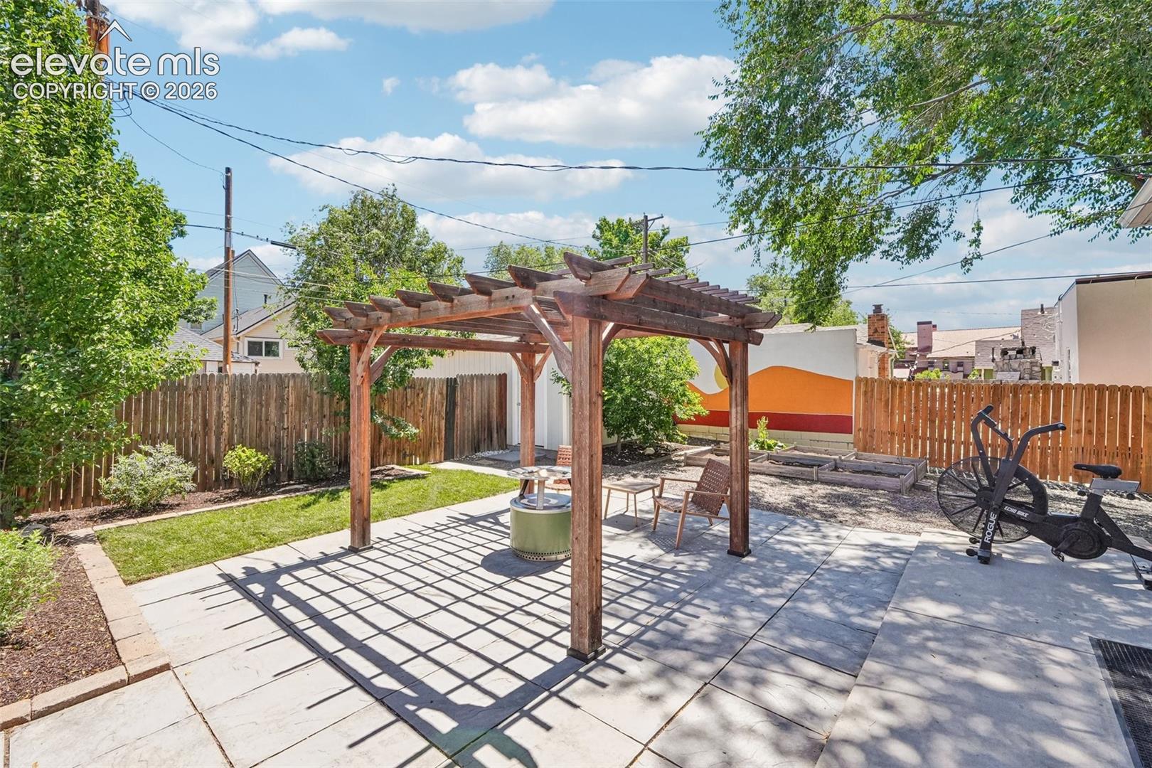 Listing photo 33 for 2118 W Colorado Avenue