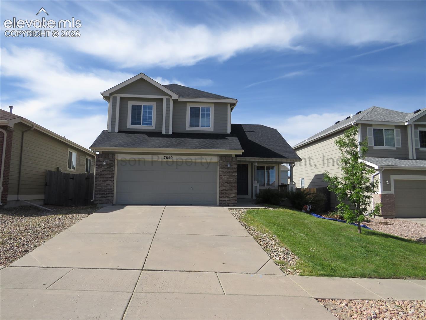 7629 Autumn Knoll Drive