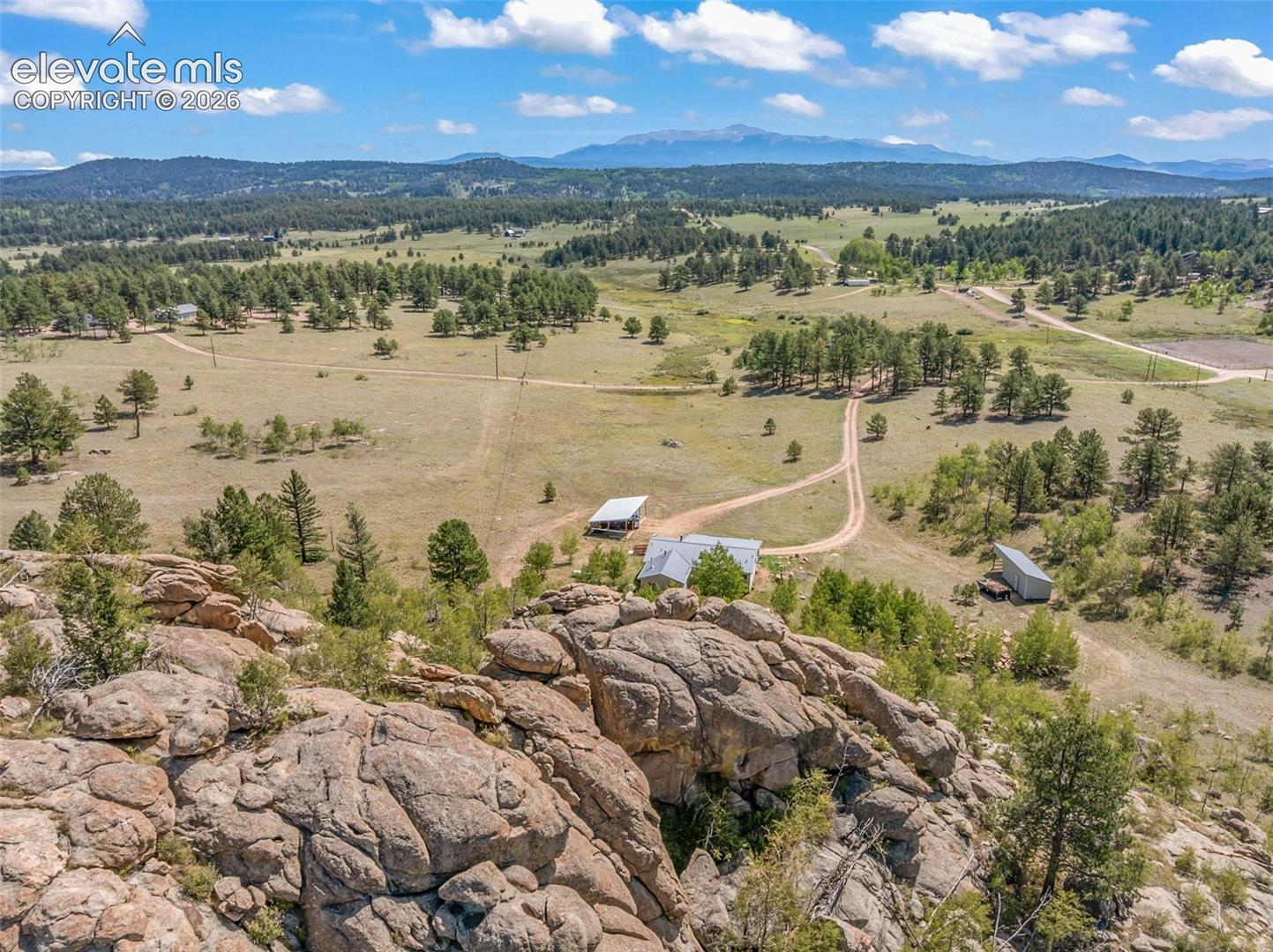 Listing photo 2 for 3050 Homestake Place