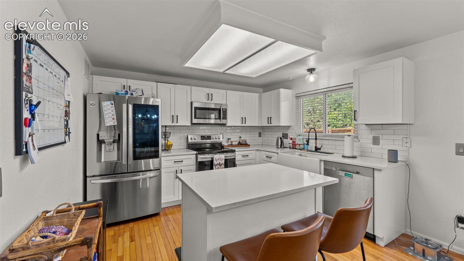 Listing photo 10 for 6348 La Plata Peak Drive