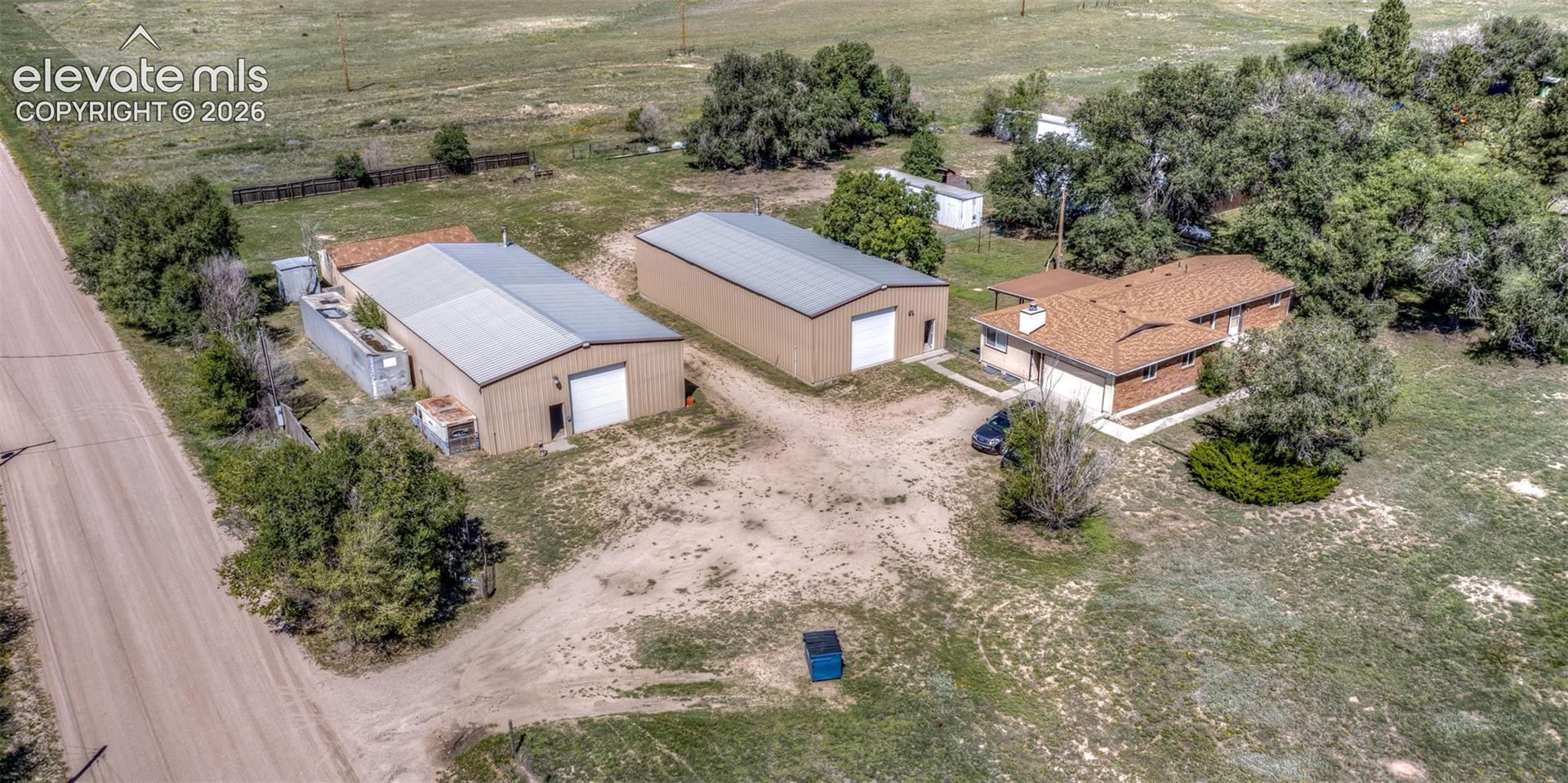 Listing photo 42 for 1540 N Ellicott Highway